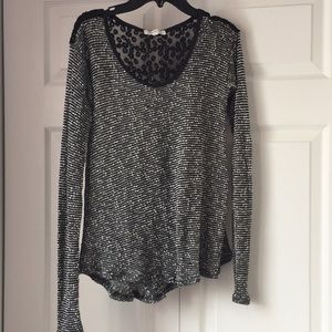 Flowy Shirt from Aeropastel, June and Jade design